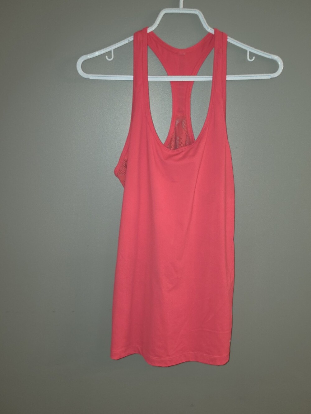 Under Armour Workout Tank